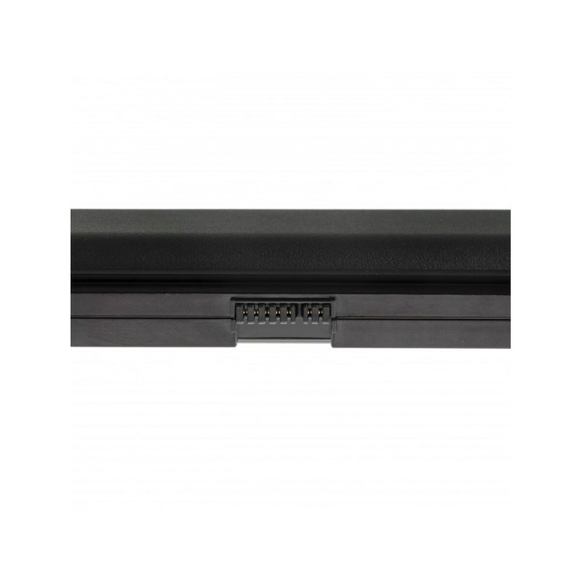 Laptopbatteri Green Cell LE80 Svart 4400 mAh